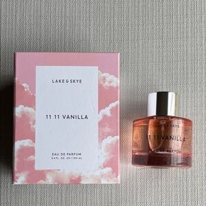 Lake & skye 11 11 Vanilla 3.4oz